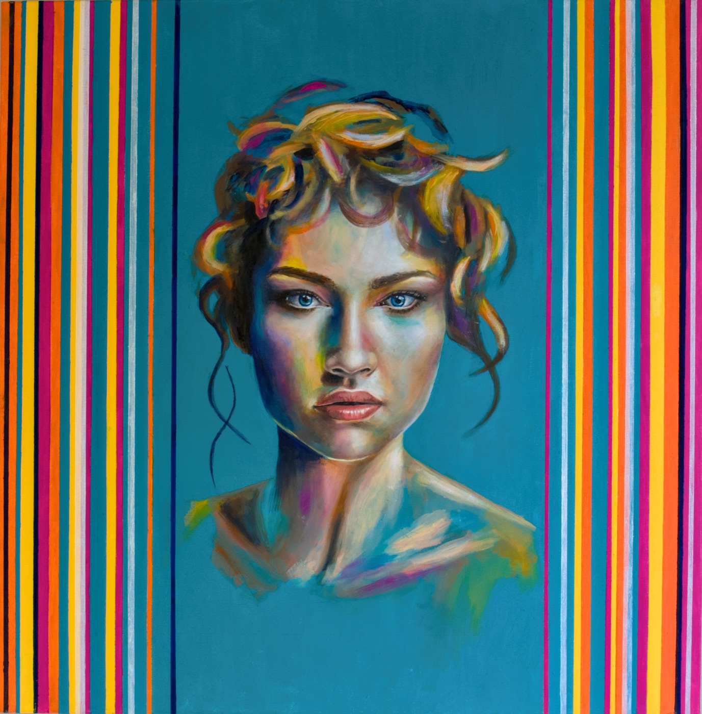 Ada — originalmaleri